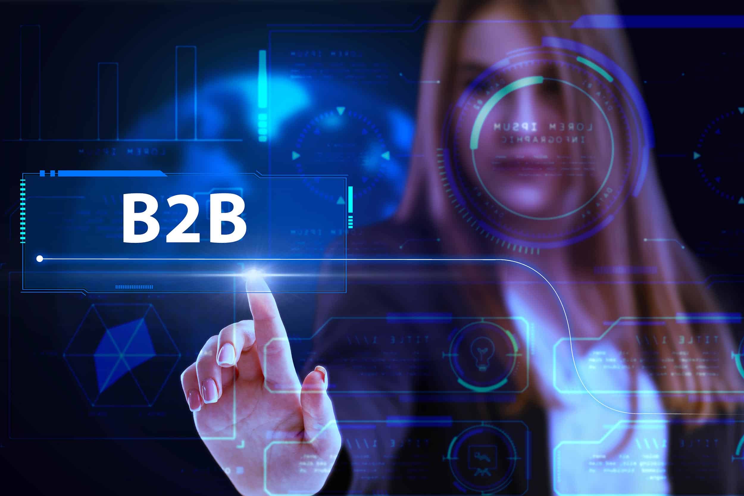Optimisez votre croissance B2B avec Ultimat Concept Paris