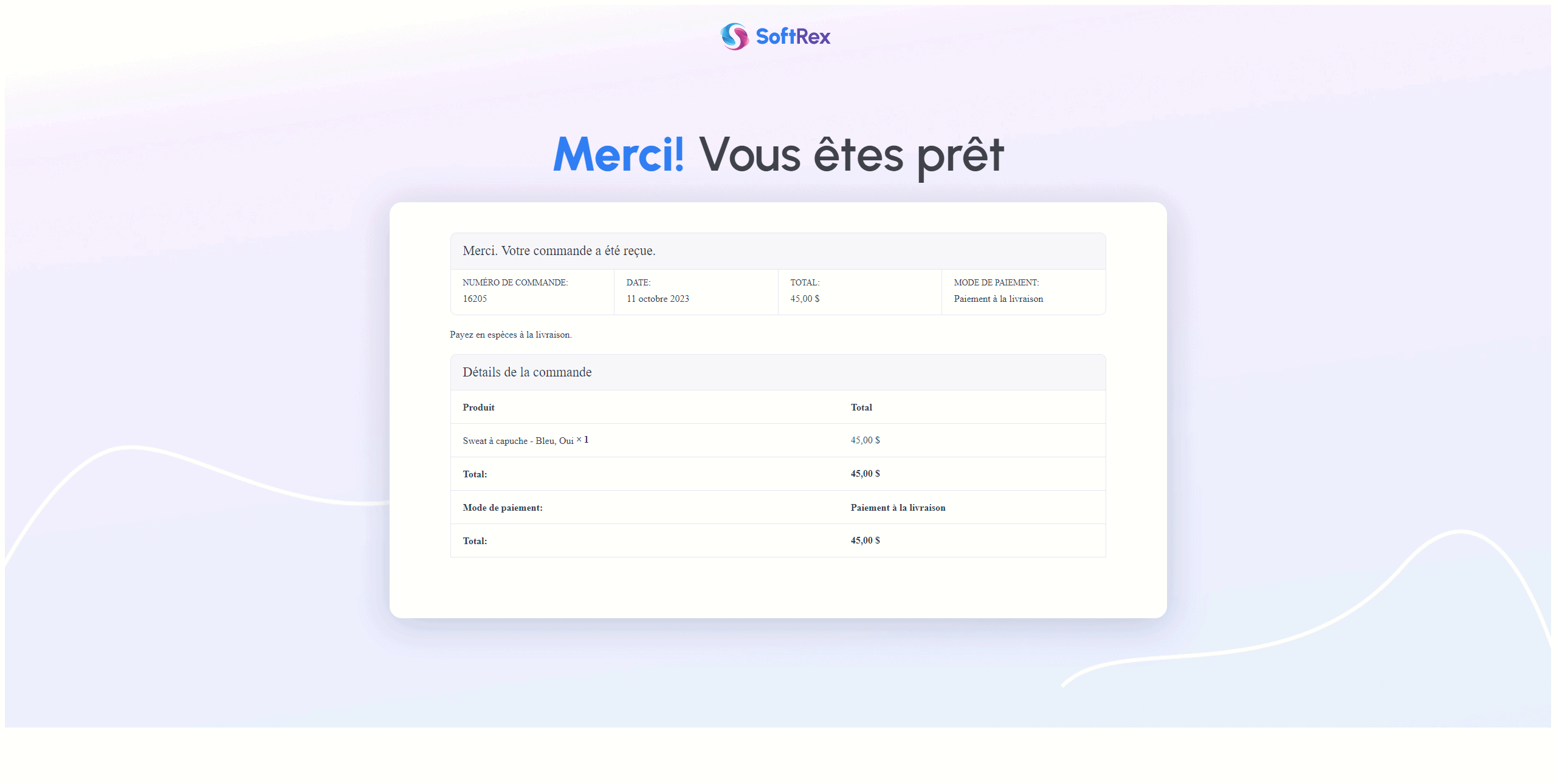 vente logiciel d'entreprise via un tunnel de vente pour développer votre activité en ligne avec Ultimat Concept